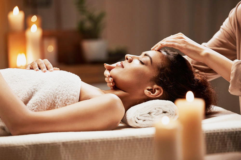 Angel 88 Spa